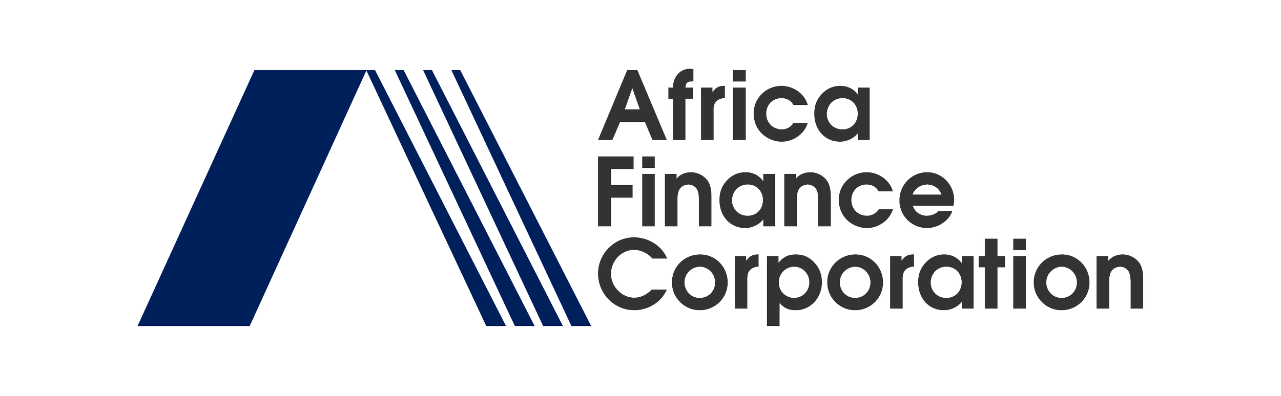 Africa Finance Corporation logo