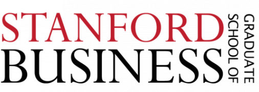 Stanford Graduate School of Business logo
